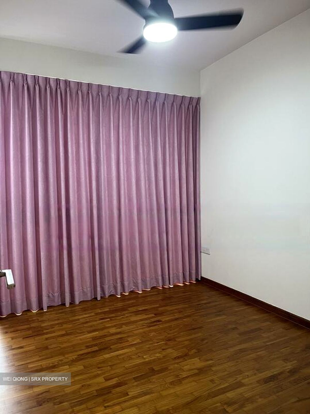 Skypark Residences (D27), Condominium #480808801